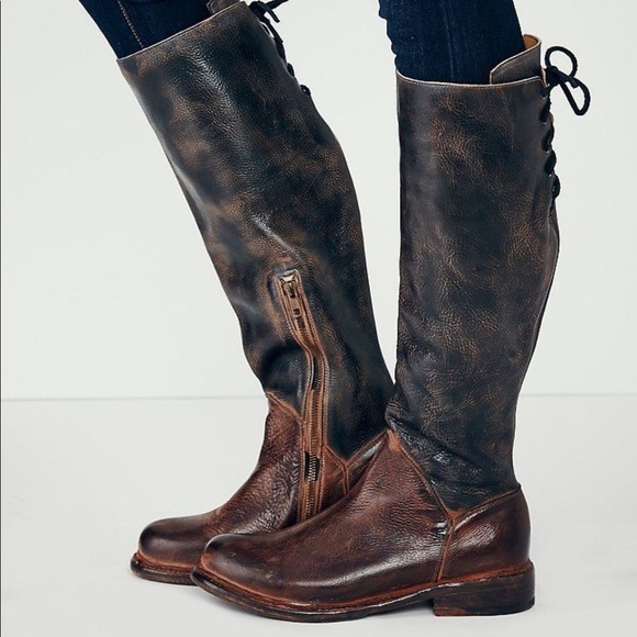 Bed Stu Manchester Tall Boots | Poshmark